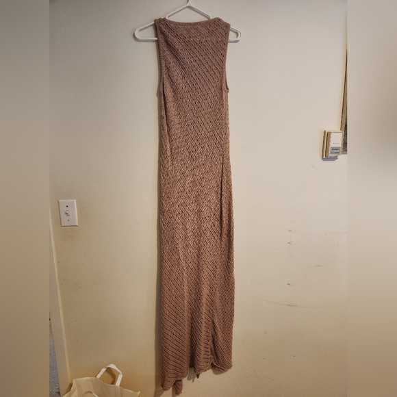 Knix Crochet Cover Up - Picture 4 of 4